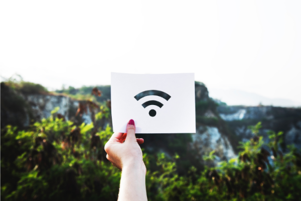 Campus Wi-Fi